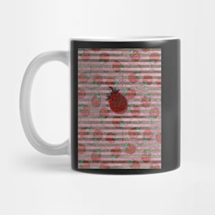 Strawverry Fields Mug